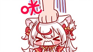 【耗子片】唱得很好，下次闭麦吧