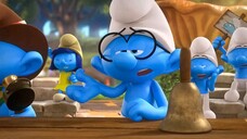 Wafel dan Hukuman Smurf #4