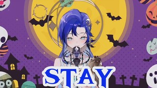 [Song Cover] ⚡Stay⚡ In Halloween