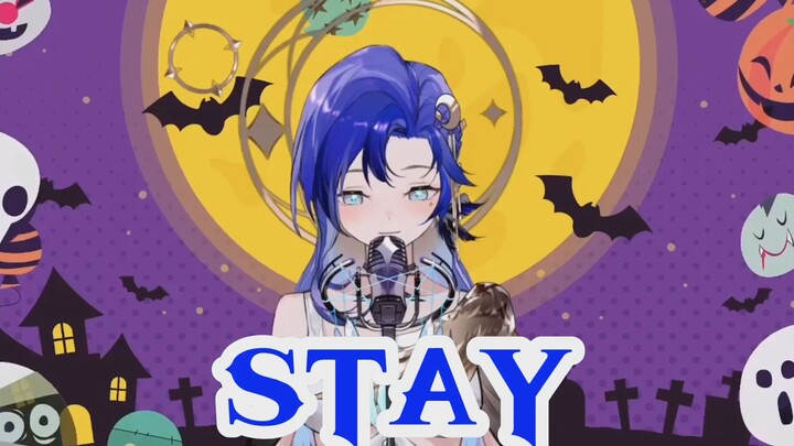 Halloween Cũng Cover "Stay"