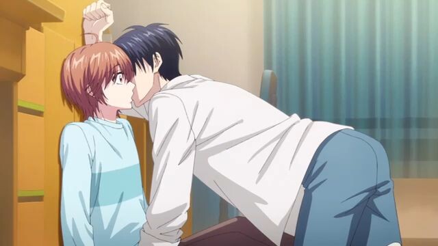 Hana-Kimi ep 5 eng sub
