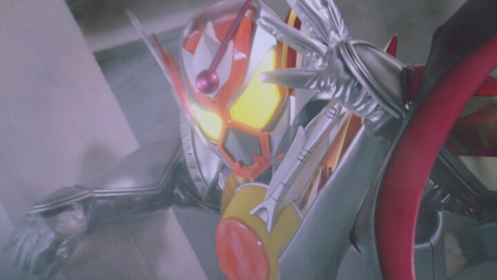 【Kamen Rider Gabu】Sea Moon 9 Final Form Episode 40