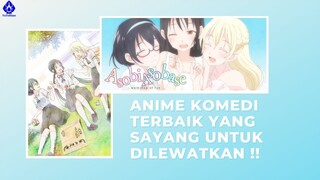 ASOBI ASOBASE KINI TAYANG DI MUSE INDONESIA!!