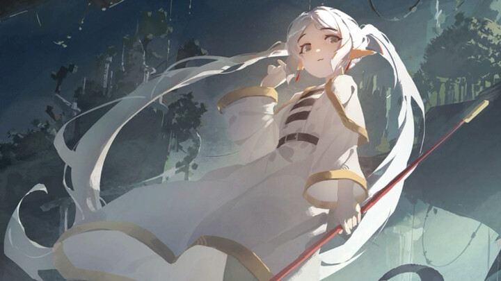 Little Treasure Chest even disguised itself as a chest monster just to avoid getting opened!