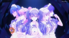 Megami no Café Terrace Season 2 episode 5 sub indo
