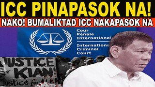 KAKAPASOK LANG HALA! GINULAT ANG LAHAT REMULLA "PROTECT FPRRD" BUMALIKTAD ICC NAKAPASOK NA