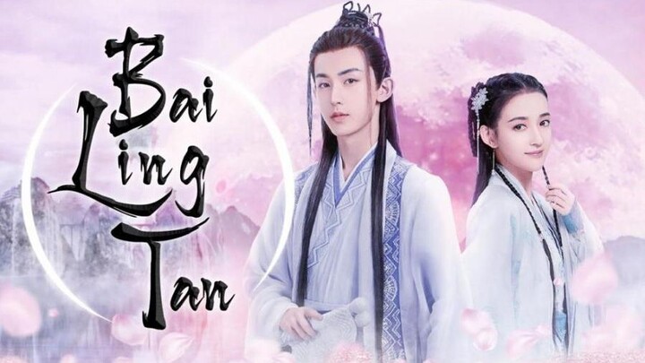 Bai Ling Tan-(Ep.16EngSub)
