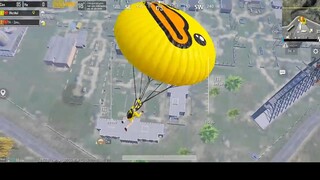 Bo cuối thanh niên rút nade tự tử| giết luôn cả đồng đội [PUBG MOBILE]