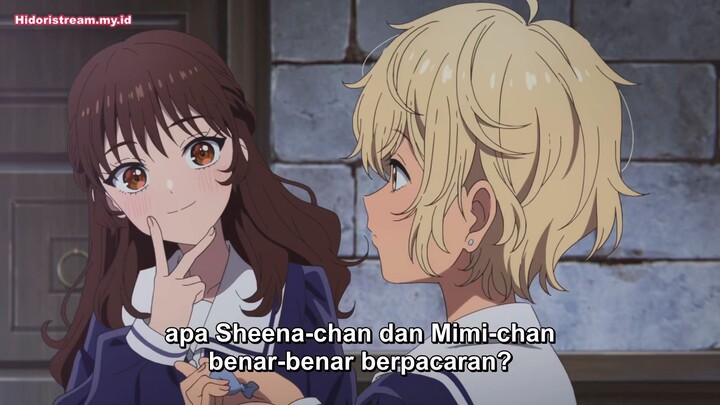 Eps_13 Aku Ingin Mencintaimu Sampai Hari Terakhirmu