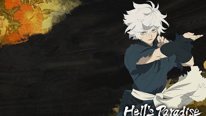 Hell's Paradise- Jigokuraku - Official Trailer - BiliBili