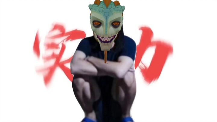 مجرد التفكير في أننا جميعًا نتصدر القوائم يجعلني أضحك()