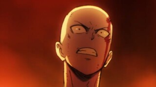 สิ่งที่เรากำลังดูอยู่คือวันพันช์แมน ไม่ใช่ Billion Punch Superman ไม่ต้องพูดถึง Missing Egg Superman