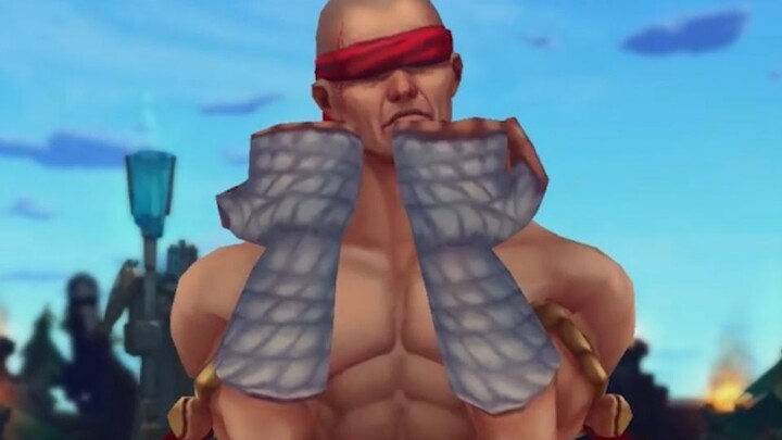 ⚡ Swing Boxing Champion⚡