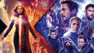 "X-Men: Dark Phoenix" full Easter egg analysis: Next stop, the Avengers!