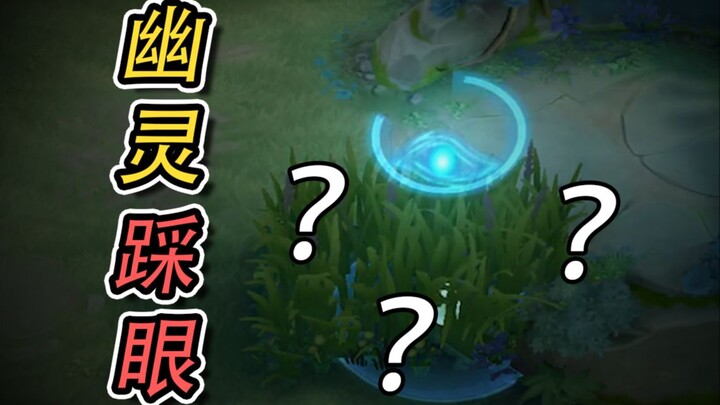 Mechanism Analysis of Vision Spirits! Just One Trick to Help You Ignore the Enemy's Vision Spirits!