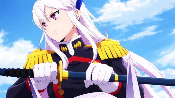 Dapet Jatah Malam Dari Ayank🤤🥵 Anime Harem Chained Soldier S2