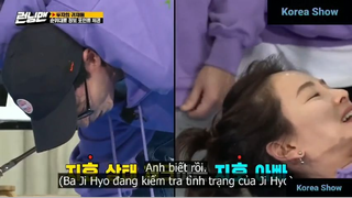 Running man p7 #videogiaitri