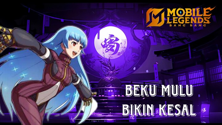 AURORA BUKU + FLEETING BIKIN MUSUH DINGIN‼️