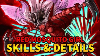 Red Mosquito Girl Review (SHOULD YOU PULL?!) | One Punch Man The Strongest