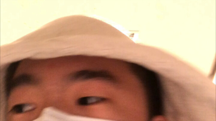 我打了个电话让全校人多放了一天假！