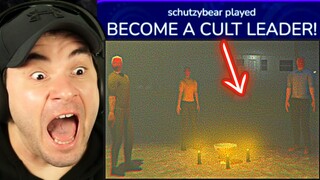My Viewers Turned A Scary Game Into A Comedy! Community!