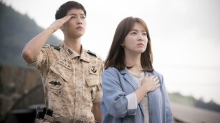 DECENDANTS OF THE SUN EPISODE 08 (2016) ♥ TAGALOG DUB