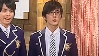 Director Pa's magic is really amazing. [Attention] Director Pa's exclusive magic command, everyone w