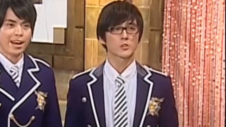 เวทย์มนตร์ของผู้กำกับป่านั้นน่าทึ่งมาก [โปรดทราบ] คำสั่งเวทย์มนตร์พิเศษของผู้กำกับป่า ทุกคนที่ได้ยิน