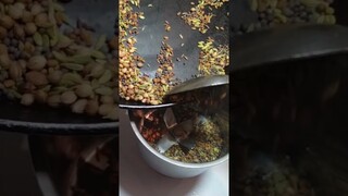 How to Mixed Mashale