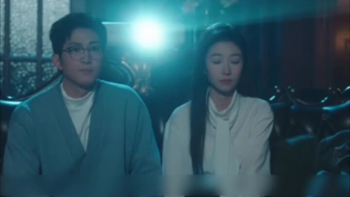 🔥Wang Kaimu & Wang Gege - Feel Lonely. Sub Indo