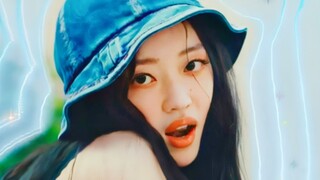 bugs空降第五！YooA回归先行曲《Lay Low》MV+初舞台公开！