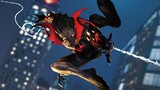 Supreme Symbiote Suit | Marvel's Spider-Man Remastered PC