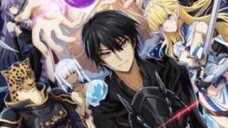 Hazurewaku no "Joutai Ijou Skill" de Saikyou ni Natta Ore ga Subete wo Juurin suru made ال...