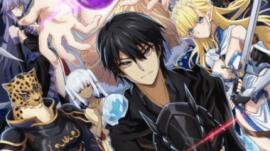 Hazurewaku no "Joutai Ijou Skill" de Saikyou ni Natta Ore ga Subete wo Juurin suru made ال...