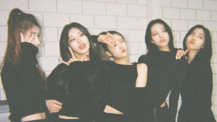 تعرف على رقصات الفرق النسائية الكورية الجنوبية المذهلة.