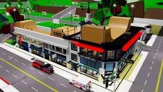 NEW UPDATE IN BROOKHAVEN RP!