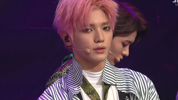 You won't go wrong giving him the center position.