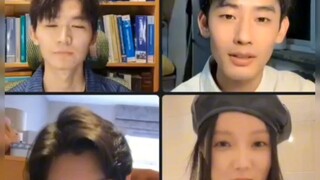 【明天凯始】昊子哥的吃醋表现