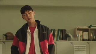 Suho vs Si-eun 🥶