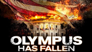 Olympus Has Fallen