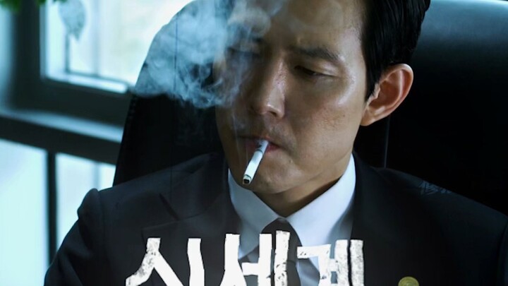 (จบ) “เฮ้ พี่ชาย ใจต้องเด็ดขาดหน่อยนะ”