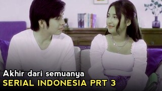 PRT 3 ] Akhir dari kisah cinta dinda ‼️ REVIEW SERIAL KISAH UNTUK GARY