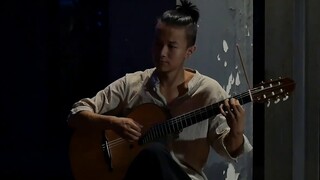 Street "InuYasha" Jam!!!