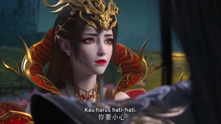 BTTH S5|Eps 177 Ind Sub