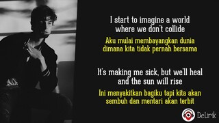 It’ll Be Okay - Shawn Mendes (Lirik Lagu Terjemahan) - TikTok I will love you either way..