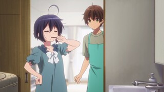 Love, Chunibyo & Other Delusions S2 - 13