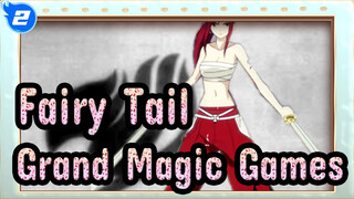 [Fairy,Tail],Grand,Magic,Games,/,The,King,Is,Back_2