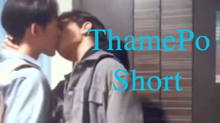 ThamePo Heart That Skips a Beat 💗💗💗