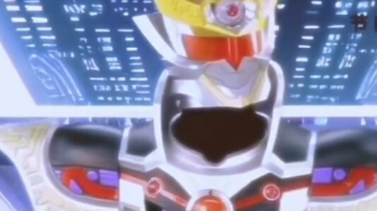 Hiệu ứng đặc biệt mới cho Áo giáp Shura! —Phòng phát sóng trực tiếp chính thức của Armor Warrior