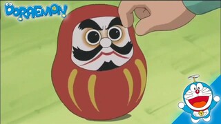Doraemon Bahasa Indonesia Terbaru 2023 | Boneka Daruma Di Hari Dan Jam Saat Itu - No Zoom